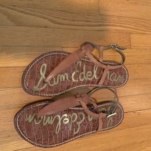 Sam Edelman Gigi sandal